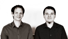 Olivier Goffart, Markus Goetz